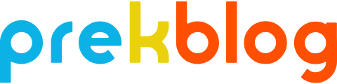 PreK Blog Logo