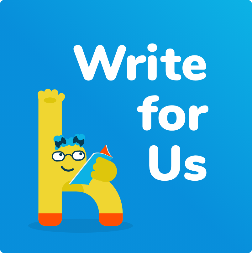 Write for Us