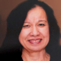 Muriel Wong