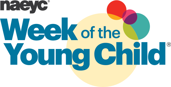 Week of the Young Child 2022