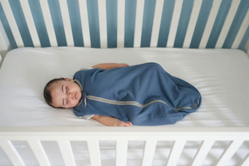 Making Your Home Safe-for Your Baby